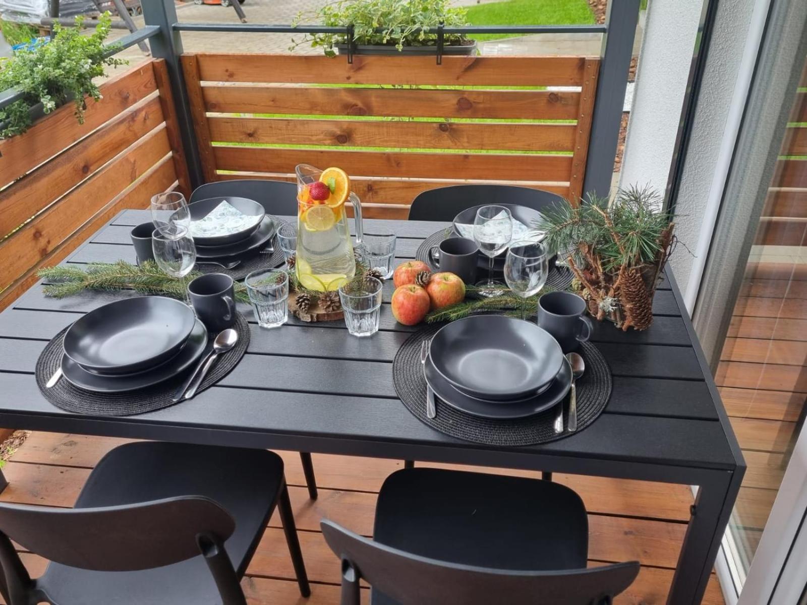 Apartment Mazurska Zatoka & - Nad Jeziorem Z Prywatna Plaza