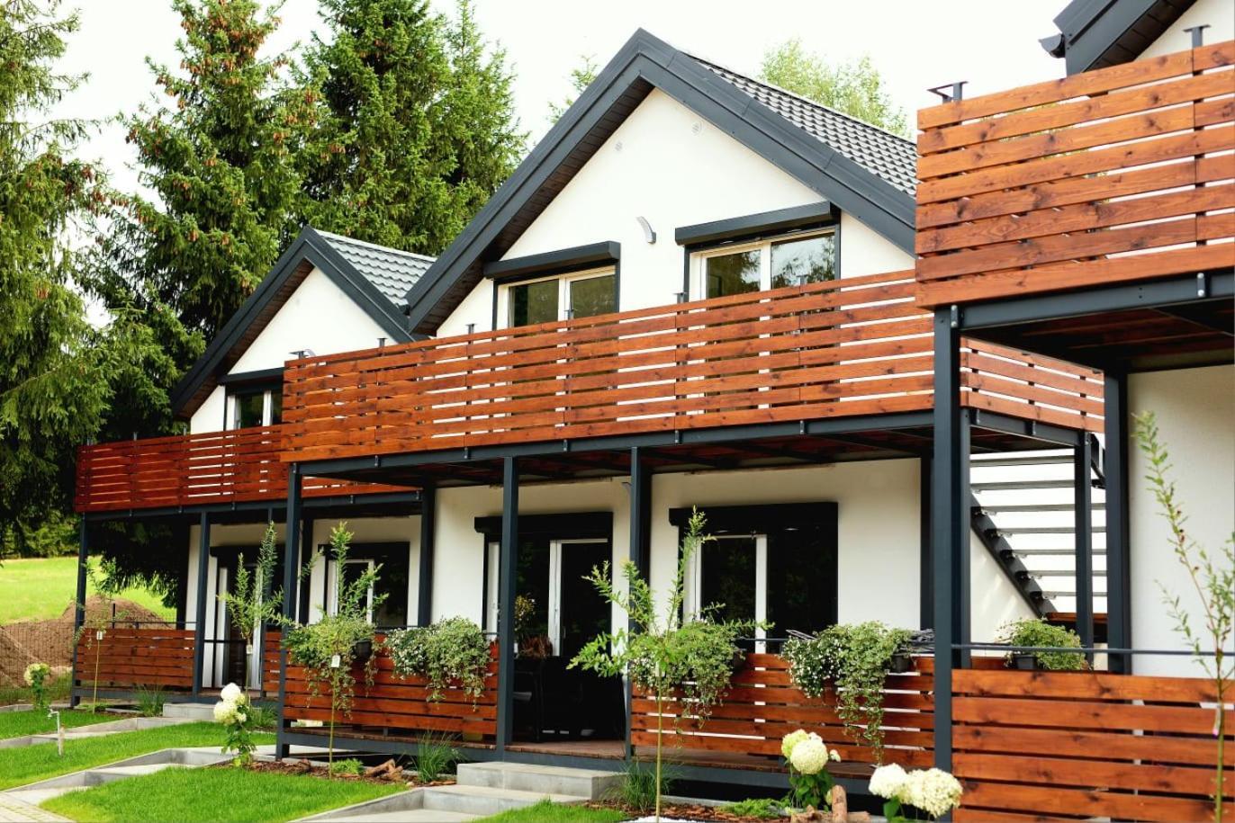 Mazurska Zatoka & - Nad Jeziorem Z Prywatna Plaza *