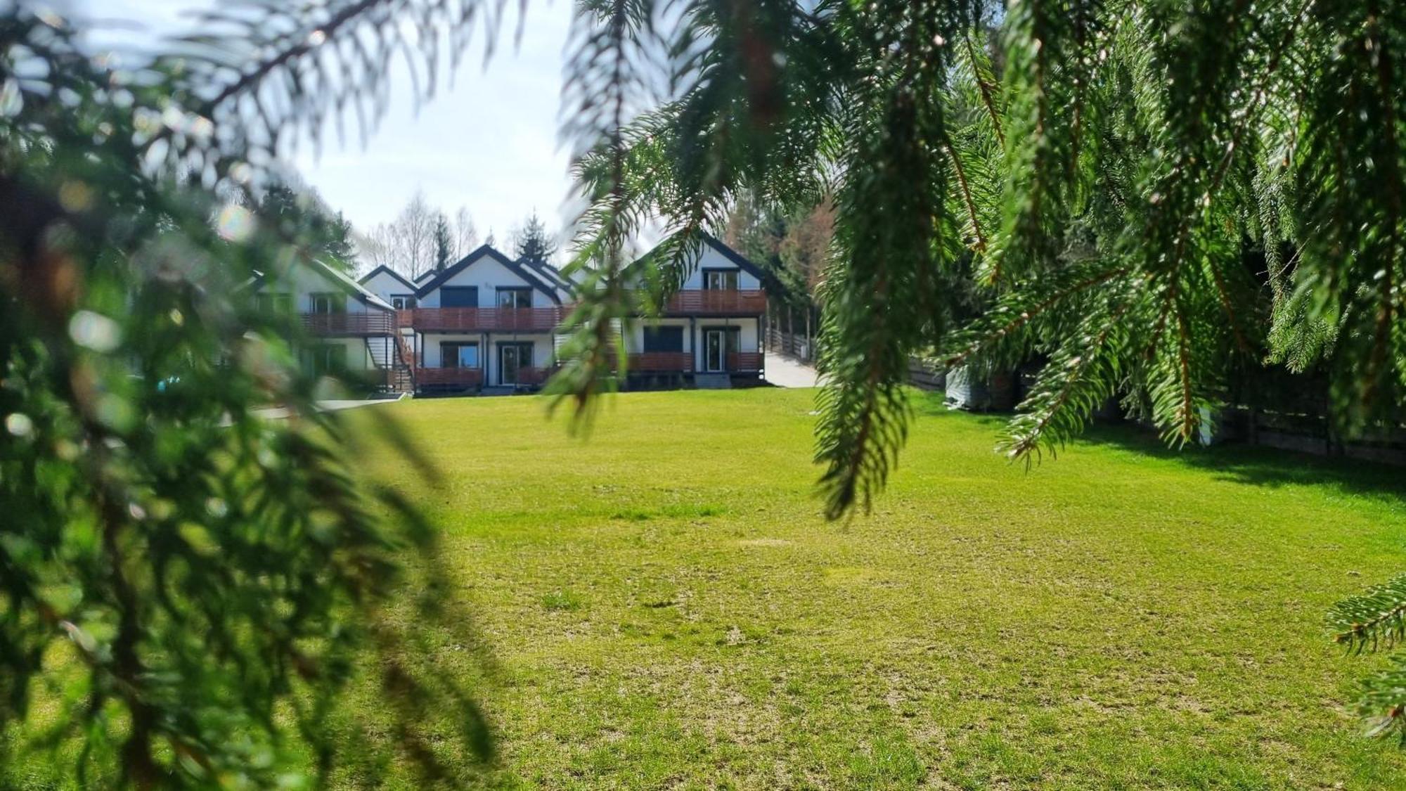 Mazurska Zatoka & - Nad Jeziorem Z Prywatna Plaza Apartment *