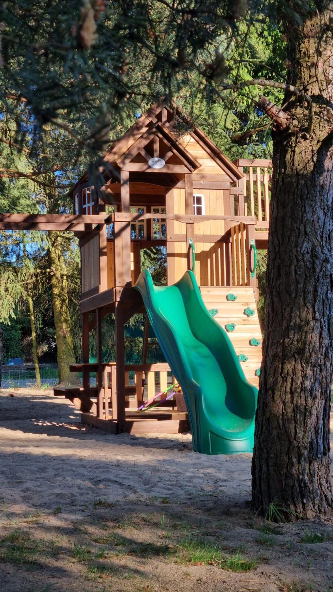 Mazurska Zatoka & - Nad Jeziorem Z Prywatna Plaza Apartment Lukta